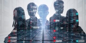 Hoạt động của app vay tiền miễn phí